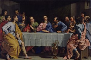 The Last Supper